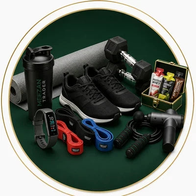 Sports & Fitness