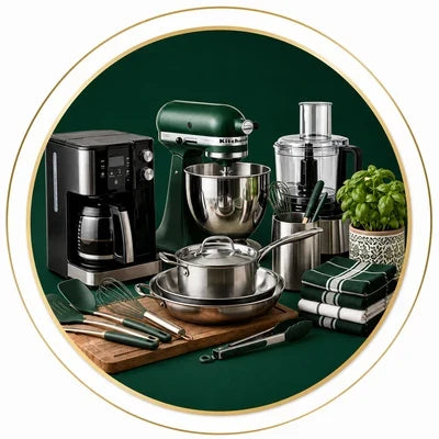 Home & Kitchen