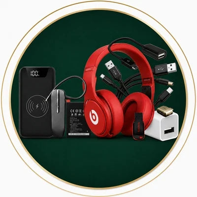 Electronic Gadgets